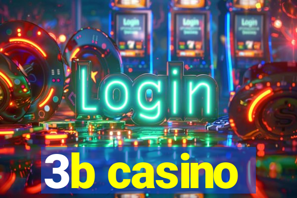 3b casino